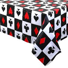 However, you want to be sure everyone gets a chance to play and use their chips. Las Vegas Casino Theme Party Decorations Disposable Tableware Set Poker Decor For Bachelor Party Adult Birthday Party Balloon Buy At The Price Of 1 79 In Aliexpress Com Imall Com