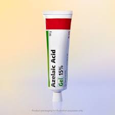Image result for Azelaic Acid