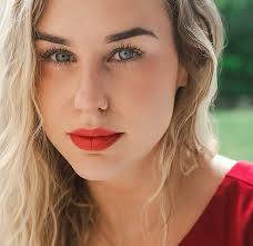 Meet our star-studded Raleigh roster ✨⭐️✨⭐️ Kori Miller, soprano