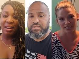 Inspiring Videos From NJ Ex-Inmates: 'Voting Changed Our Lives'