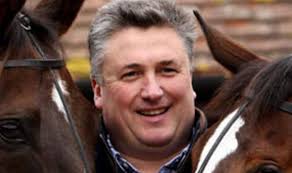 Joes steal show at Cheltenham