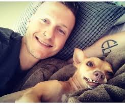 I will endure a lifetime of missing you for the privilege of loving you for  all of yours.” My heart is completely shattered as I had to say goodbye to  my boy