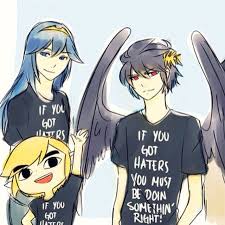 Their Normal Moves May Be The Same But Their Custom Moves Aren T I Think And They Play Different To Also Marth Super Smash Bros Smash Bros Super Mario Bros