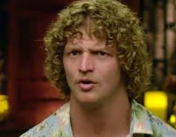 Why contestants are struggling with The Bachelor Nick Cummins.