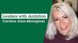 Caroline Allen-Monaghan