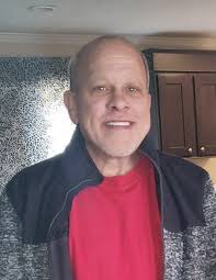 Obituary information for Randy Locklear
