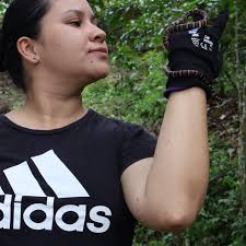 Lachesis acrochorda Nombre común: Verrugosa, rieca, matabuey Veneno: ☠️  Hemotóxico #snake #tendencia #viralpost Créditos: Luis Carlos Charry