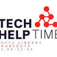 Weekly Drop in Tech Help Time event image