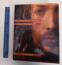 The Moment of Self-Portraiture in German Renaissance Art