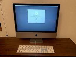 By no means was the mac created in 2008. Apple Imac 24 Zoll Modell Early 2008 Kaufen Auf Ricardo
