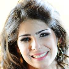 Paula BORGES MONTEIRO