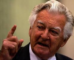 Remembering Bob Hawke, Whose Reforms Transformed Australia