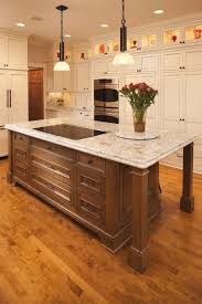 This Is Exactly What We Want Island With Cooktop And Drawers Cabinet Space Kitchen Island With Cooktop Kitchen Island With Stove Island With Stove