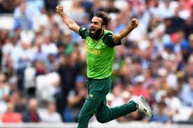 Imran tahir is one of the few cricketers who blossomed late in their career at an advanced age. Disappointed Didn T Get A Chance To Play For Pakistan Imran Tahir