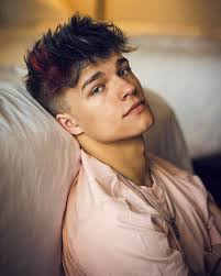 Tickets for Alex Sampson in Boston