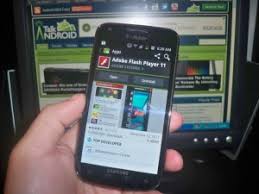 Are you interested to have an access to flash content on your android . Adobe Flash Player Apk V11 1 Android Mega