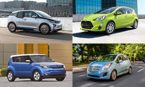 Fuel efficiency for city, highway and combined, as well as annual fuel costs for each vehicle, were derived from the report. Most Fuel Efficient Cars You Can Buy Autonxt