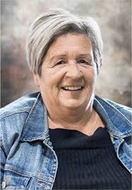 Carole Boyer (née Séguin)