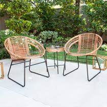 Check spelling or type a new query. Indoor Sunroom Chairs Wayfair