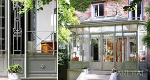 Veranda Design Style Atelier D Artiste Veranda Design Deco Veranda Veranda