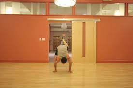 Maybe you would like to learn more about one of these? Yoga Sutra Gans Studio