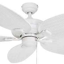 Honeywell Duval 52 White Outdoor Ceiling Fan Walmart Com In 2020 Ceiling Fan Outdoor Ceiling Fans Ceiling Fan Makeover