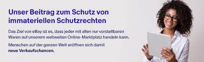 Tausende produkte aus den bereichen. Ebay Deutschland Das Verifizierte Rechteinhaber Programm Veri