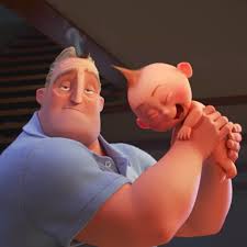 Connect with us on twitter. Here Are All Of Jack Jack S Powers In Incredibles 2 The Verge