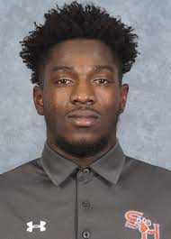 SAM HOUSTON STATE BEARKATS