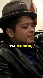 Bruno Mars Dublado por I.A #dublagem #inteligenciaartificial #brunomars