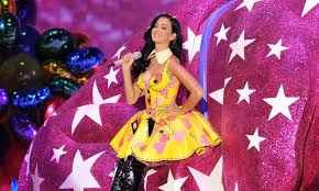 Katy Perry Dominates YouTube with Unprecedented Video Views and Irresistible Content