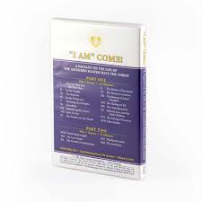 I AM Come Pageant - 2 DVD set - Saint ...