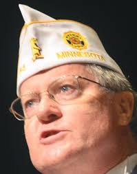 Welcome to Minneapolis!