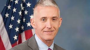 GOP Rep. Trey Gowdy will not seek re-election