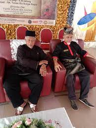 Pada ogos 2006 psslm cawangan telipot azura 1a, bukit. Reunion Pertubuhan Seni Silat Selendang Merah Posts Facebook