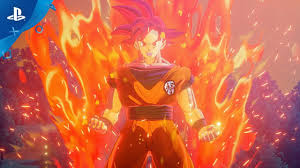 Dragon ball z for kinect is a dragon ball z video game for the xbox 360's kinect. The Perfect Dragon Ball Super Game Playstation 5 Xbox Series X