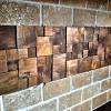 Buy products such as red mosaic tile, mto0205 classic modular beige brown gray glossy stone glass mosaic tile at walmart and save. 1