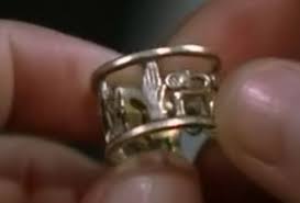 Wanted Marcus Antonius Gave This Wedding Ring To Cleopatra It Is Possible To Buy The Imitation In The British Mu Historical Jewellery Ring Designs Rings