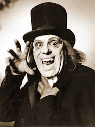 Silent Era : Presumed Lost