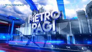 Selanjutnya indosiar melakukan perubahan status perseroan menjadi perseroan terbatas terbuka pada tahun 2004, sehingga nama indosiar berubah menjadi pt. Tv Indosiar Malam Ini Live