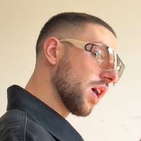 Marco Sarno's Instagram, Twitter & Facebook