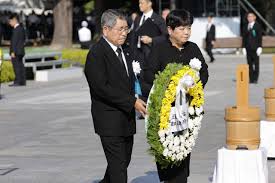 Maybe you would like to learn more about one of these? åºƒå³¶ã®æ‚²åŠ‡å¿˜ã‚Œãªã„ã§ ç›¸æ¨¡åŽŸã®éºæ— å¹³å'Œè¨˜å¿µå¼å…¸ã«å‚åˆ— ç¤¾ä¼š ã‚«ãƒŠãƒ­ã‚³ By ç¥žå¥ˆå·æ–°èž