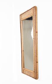 Check spelling or type a new query. Rectangular Bamboo Wicker Mirror 1970s For Sale At Pamono
