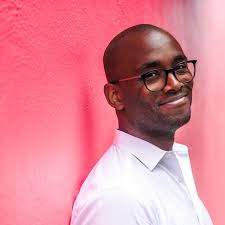 LeRon L. Barton: Inspiring Keynote Speaker & Writer