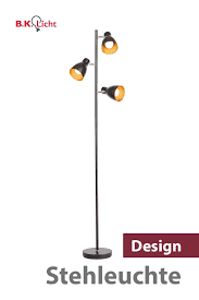 schoner wohnen stehleuchte schwarz metall i deckenfluter i designklassiker i industrie i retro i schwarz gold i jetzt bei amazon deckenfluter lampe stehlampe