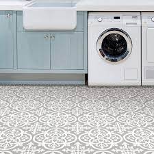 Floor tiles for kitchen peel and stick. Tyler Peel Stick Medina Floor Tiles Overstock 30290819