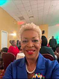 Passing of Mrs. Evelyn Chaney, a godly woman from Utoy Springs Baptist  Church