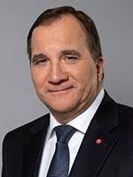På fredagen röstade riksdagen ner stefan löfven (s) som statsministerkandidat. Stefan Lofven Government Se
