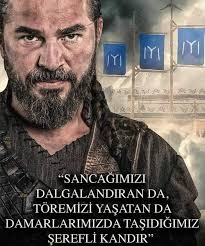 DİRİLİŞDİZİSİ"