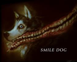 Maybe you would like to learn more about one of these? Images Of Anime Cute Smile Dog Creepypasta